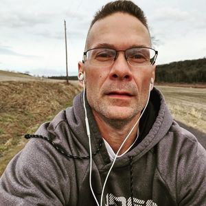 Meet your Posher, Calvin